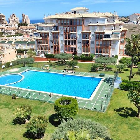 Grace Apartamento Torrevieja Exterior foto
