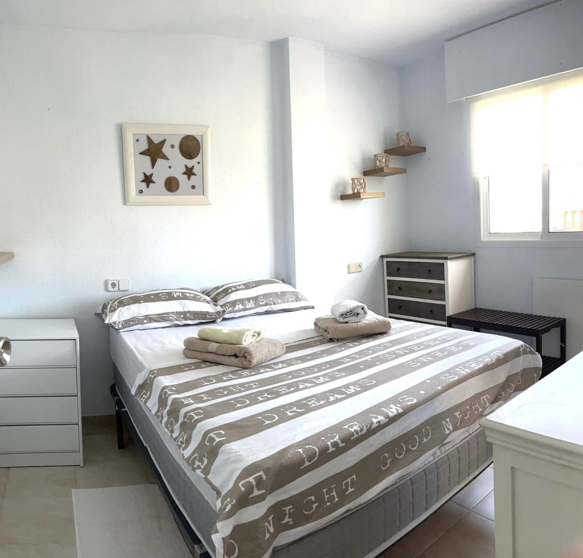 Grace Apartamento Torrevieja Exterior foto