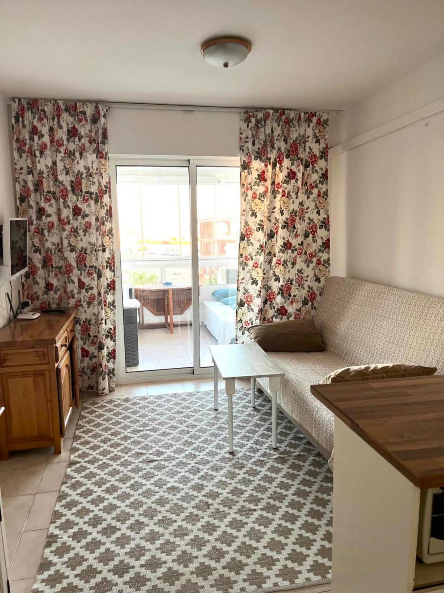 Grace Apartamento Torrevieja Exterior foto