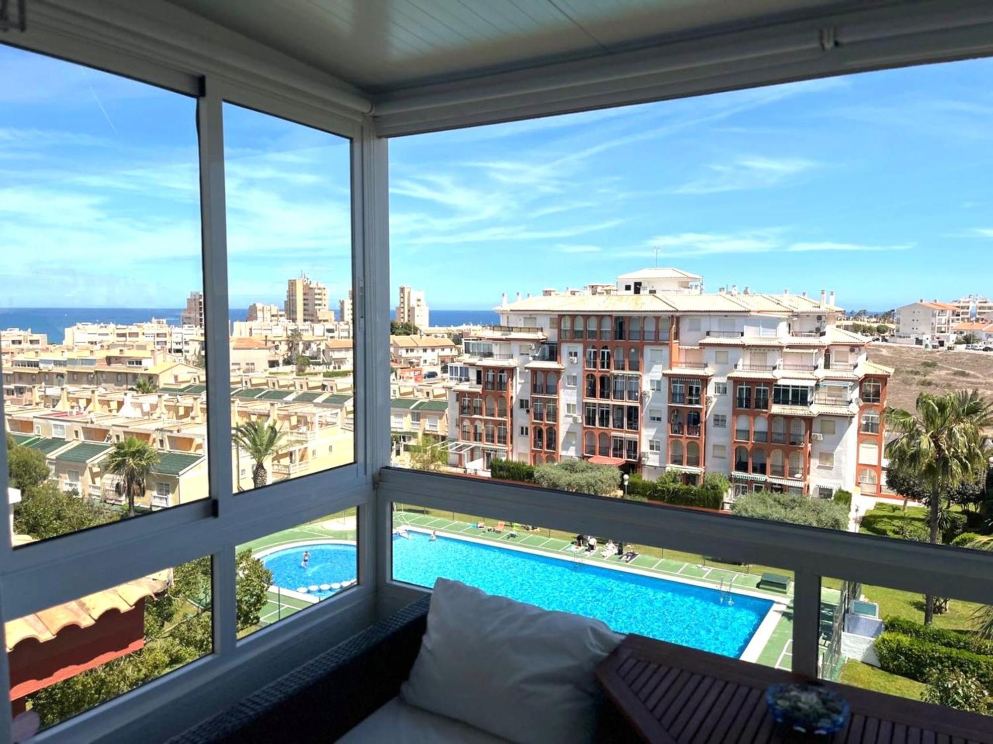 Grace Apartamento Torrevieja Exterior foto