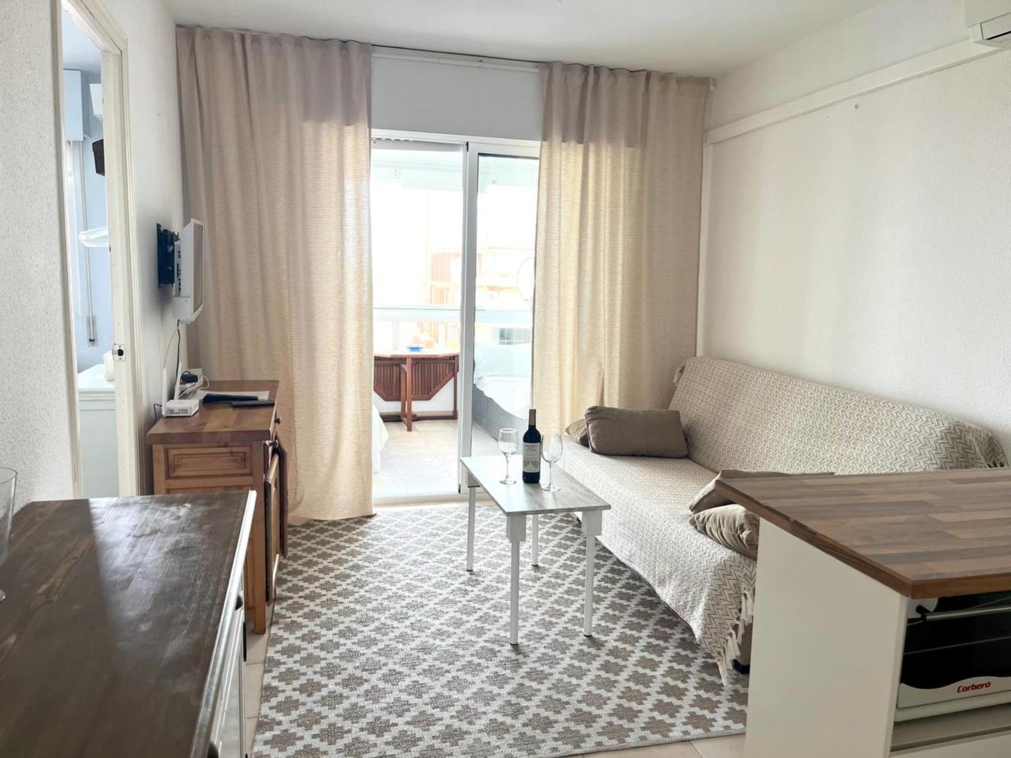 Grace Apartamento Torrevieja Exterior foto